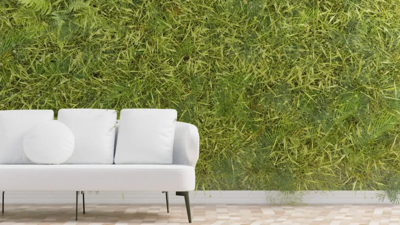 Six Months After the Install: What One Family's Living Room Wall Taught Us About Design